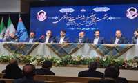 نشست مدیران ارشد صنعت پتروشیمی به‌ منظور تحقق شعار سال؛ «جهش تولید با مشارکت مردم»