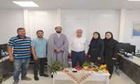 هدیه قرآن در ماه بهار قرآن به مناسبت فرا رسیدن ماه مبارک رمضان
