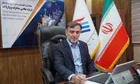 پیام تشکر مدیرعامل منطقه ویژه اقتصادی پارسیان از زحمات جناب آقای مهندس محمد آقاجانلو