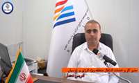 جهش اشتغال در منطقه ویژه اقتصادی پارسیان؛ گفت‌وگو با ادریس دهدار، مدیر کار و خدمات اشتغال