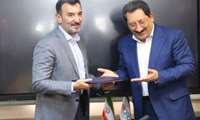 پیام تبریک مدیرعامل منطقه ویژه اقتصادی پارسیان به مناسبت انتصاب رئیس هیأت عامل سازمان توسعه و نوسازی معادن و صنایع معدنی ایران