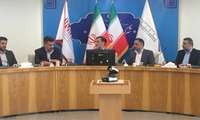 سرپرست جدید حراست منطقه ویژه اقتصادی پارسیان منصوب شد
