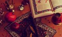  پیام تبریک مدیرعامل منطقه ویژه اقتصادی پارسیان به مناسبت شب یلدا